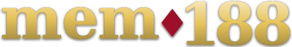 memo188 logo